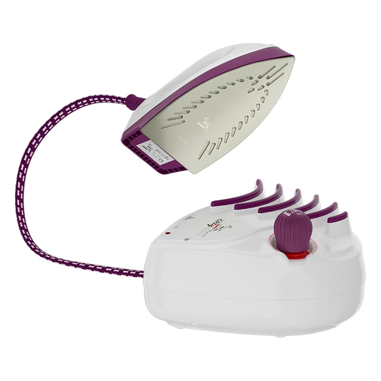 SPR/MN 2030 C- GAZZELLA 