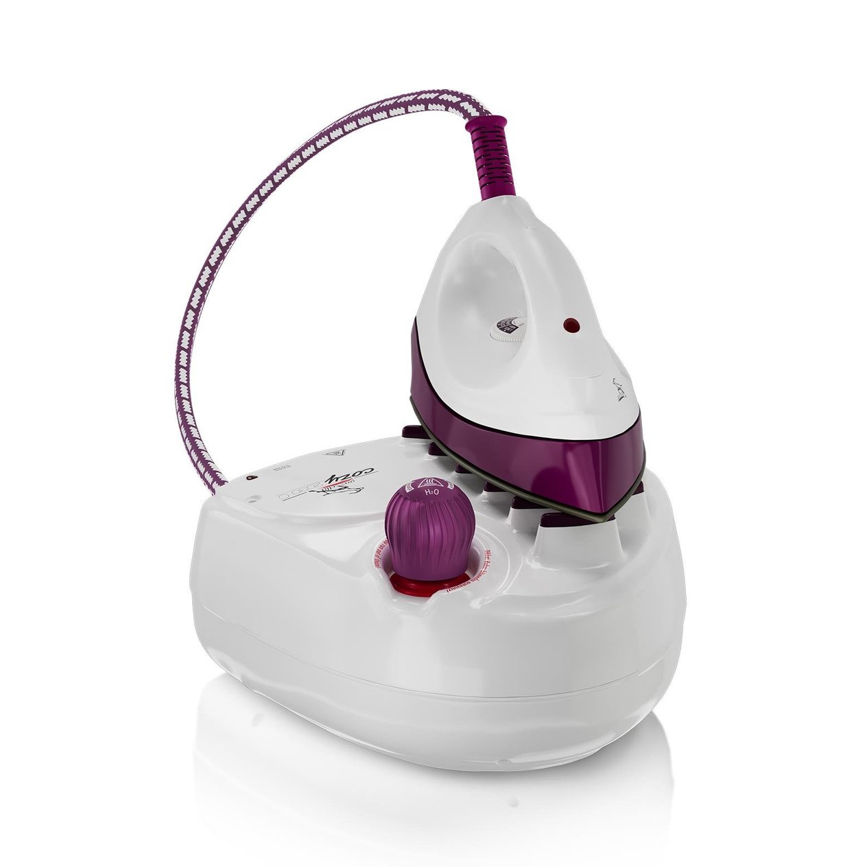 SPR/MN 2030 C- GAZZELLA "COZY" SÜPER MİNİ 2030- 1 LİTRE