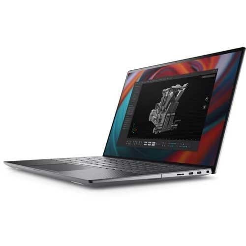 DELL M5490 XCTOP5490EMEA_VP-1 Ultra7-165H 1x32gb 512gb M.2 PCIe 14