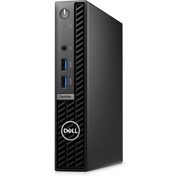 DELL OPTIPLEX 7010MFF PLUS N008O7010MFFPWP CORE i7 13700T-64GB DDR5 RAM-512GB NVME-W11 PRO
