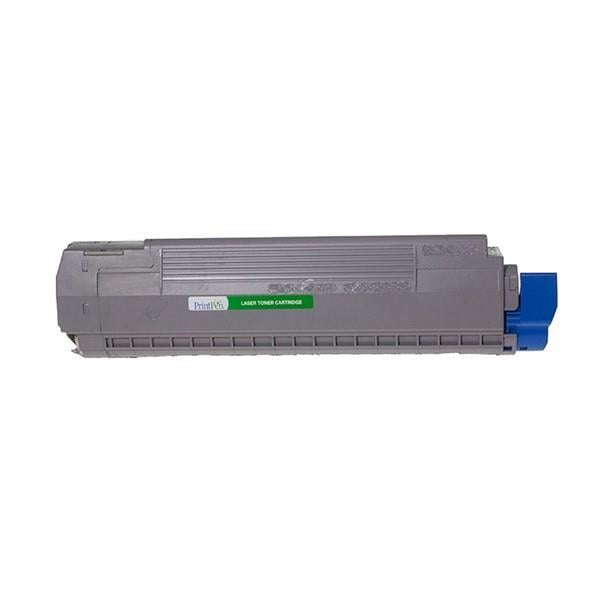 Prıntpen Okı C801 Yellow (44643005) (7.3K)