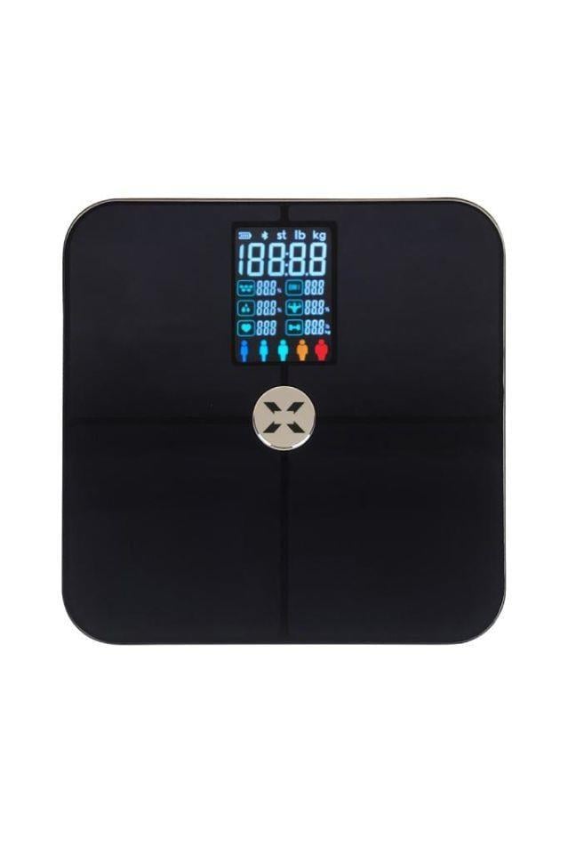 XENON SMART X8702 NABIZ OLCUMLU DIJITAL BASKUL