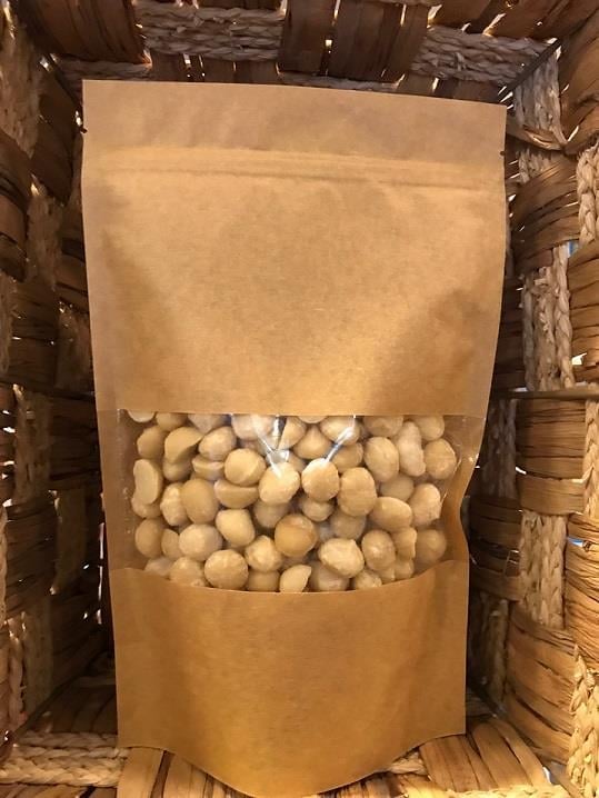 Macadamia (Makadamya) Fındığı 300 gr