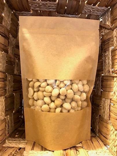 Macadamia (Makadamya) Fındığı 300 gr