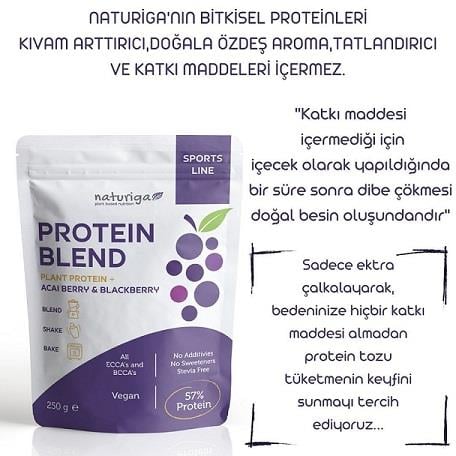 Naturiga 3 lü Set