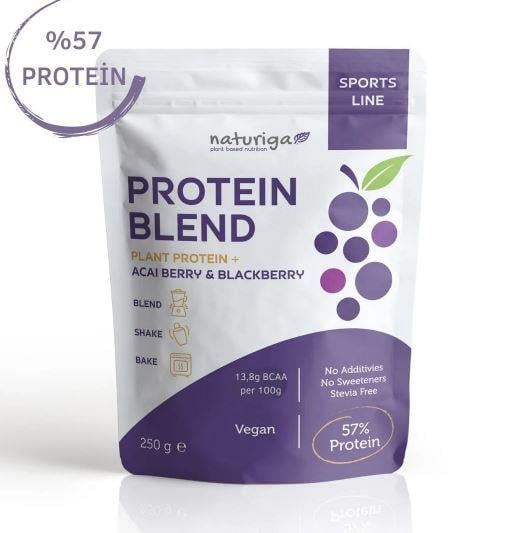 Naturiga 3 lü Set