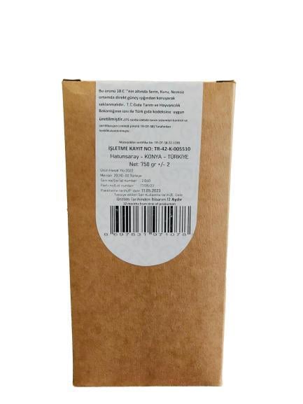 Organik Soya Unu 750 gr Rasayana