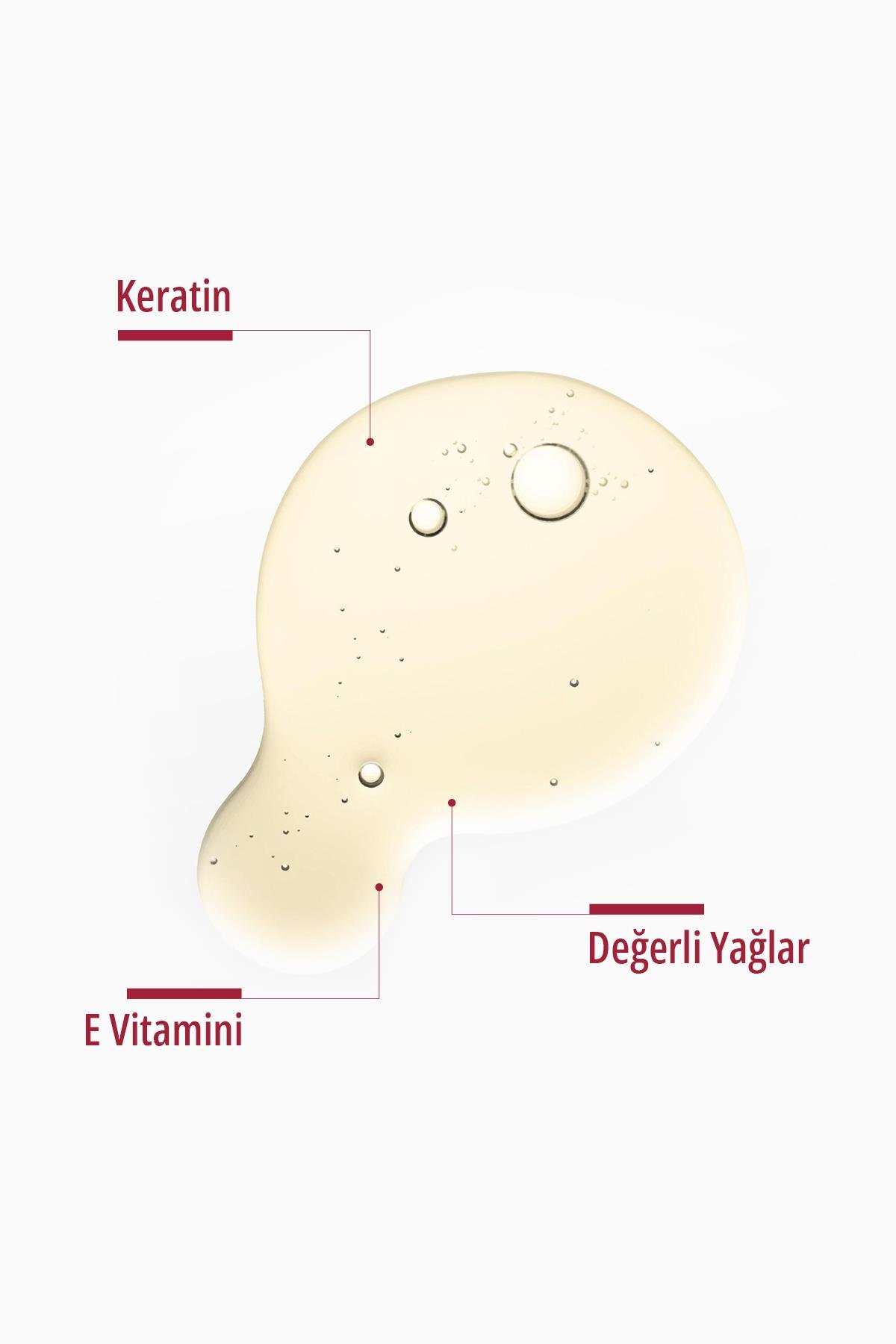 Kaş & Kirpik Bakım Yağı 20 ml