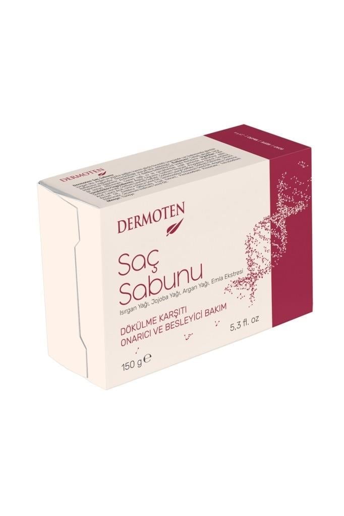 Saç Sabun 150 gr