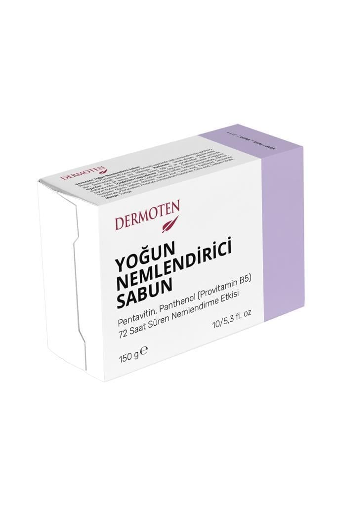 Yoğun Nemlendirici Sabun 150 gr
