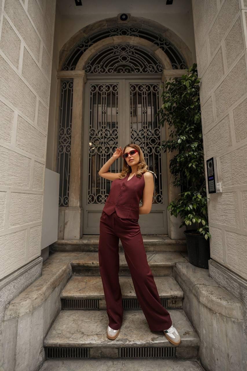 Favorilere Ekle Bordo Palazzo Pantolon Bordo Palazzo Pantolon Bordo Palazzo Pantolon Bordo Palazzo Pantolon Bordo Palazzo Pantolon Bordo Palazzo Pantolon