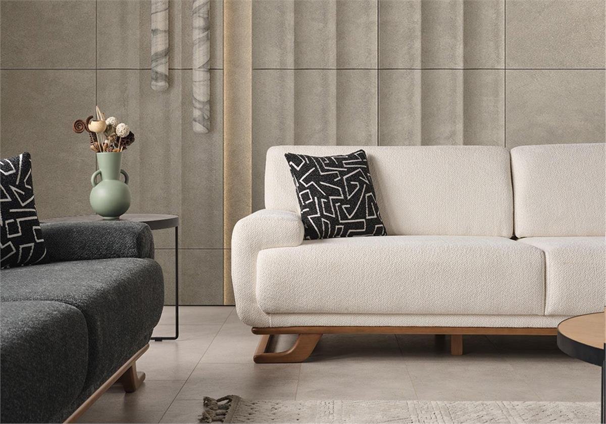 LOFT KOLTUK TAKIMI