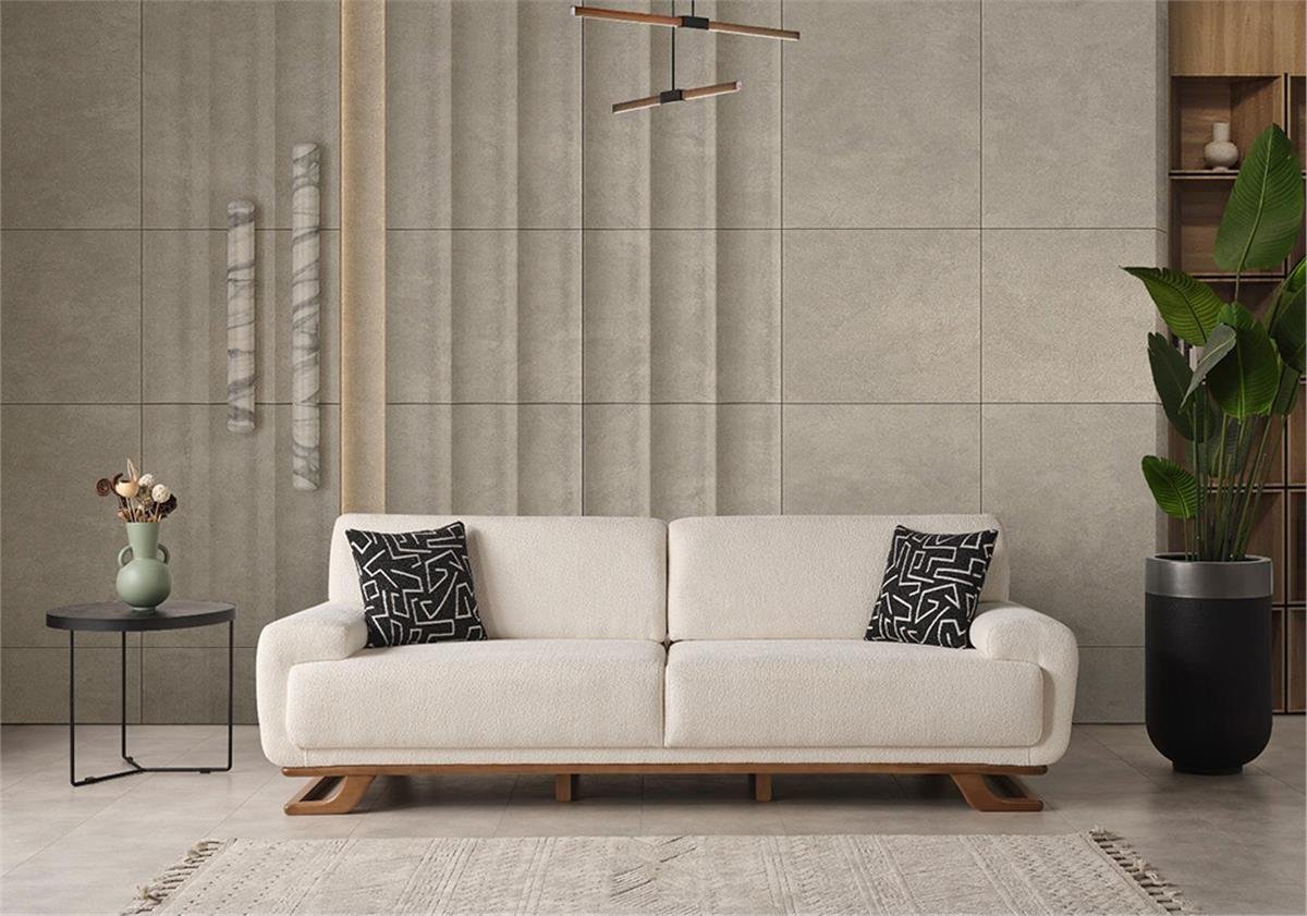LOFT KOLTUK TAKIMI