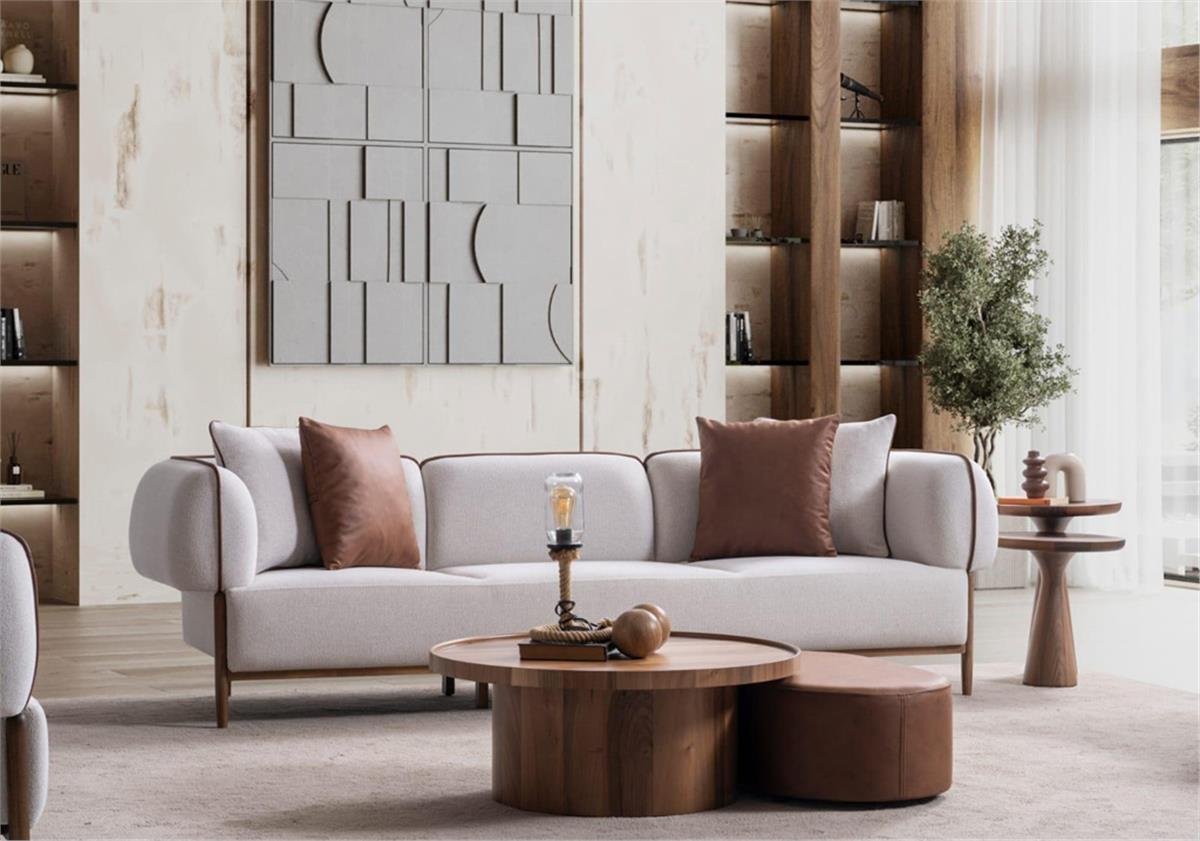 LOFT KOLTUK TAKIMI
