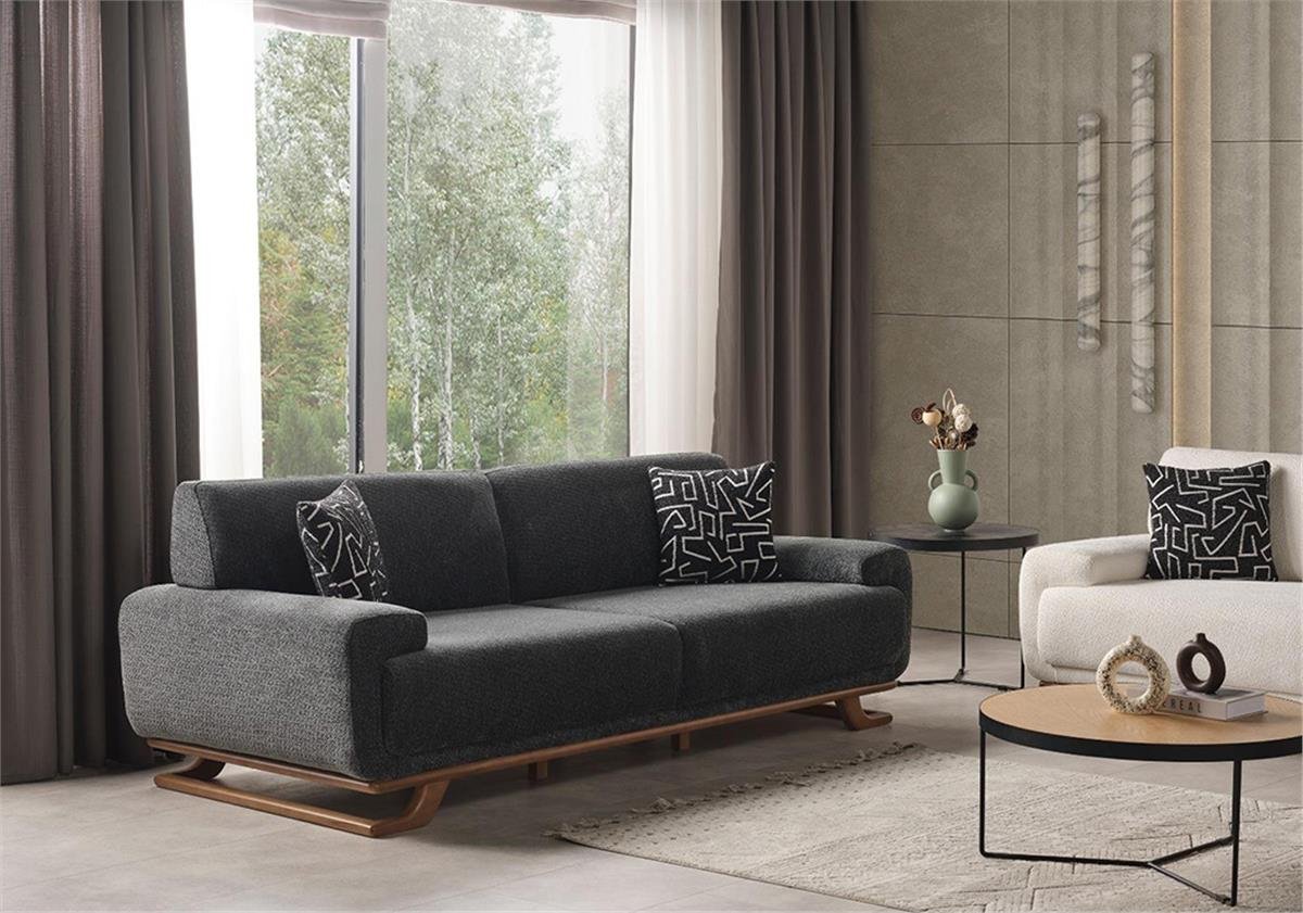 LOFT KOLTUK TAKIMI