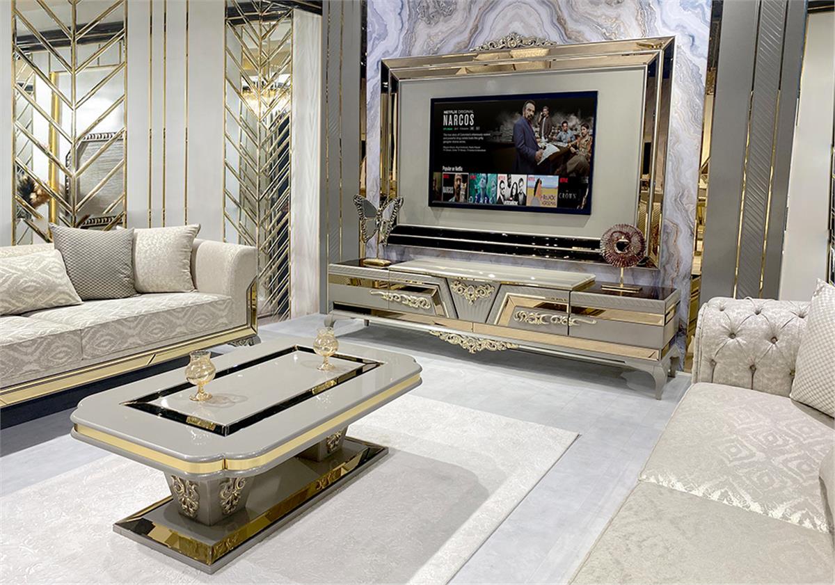 Verona TV Ünitesi