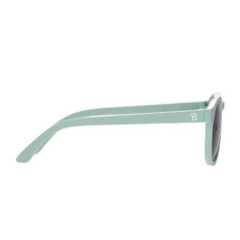 Babiators Original Keyhole Güneş Gözlüğü Mint To Be 3-5 Yaş O-Key 004-M 