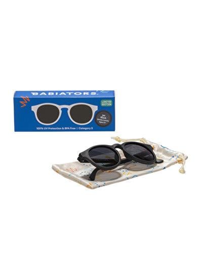 Babiators P-KEY 505-M 3-5 Yaş Siyah Güneş Gözlüğü