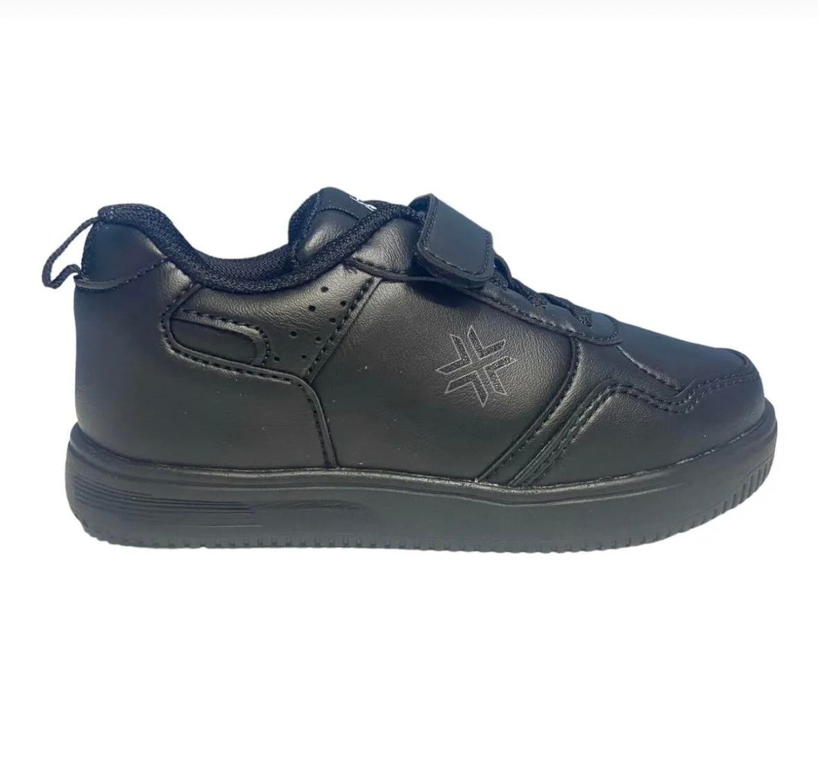 Buckhead Çocuk Fontan Sneaker Ayakkabı 4230 Siyah