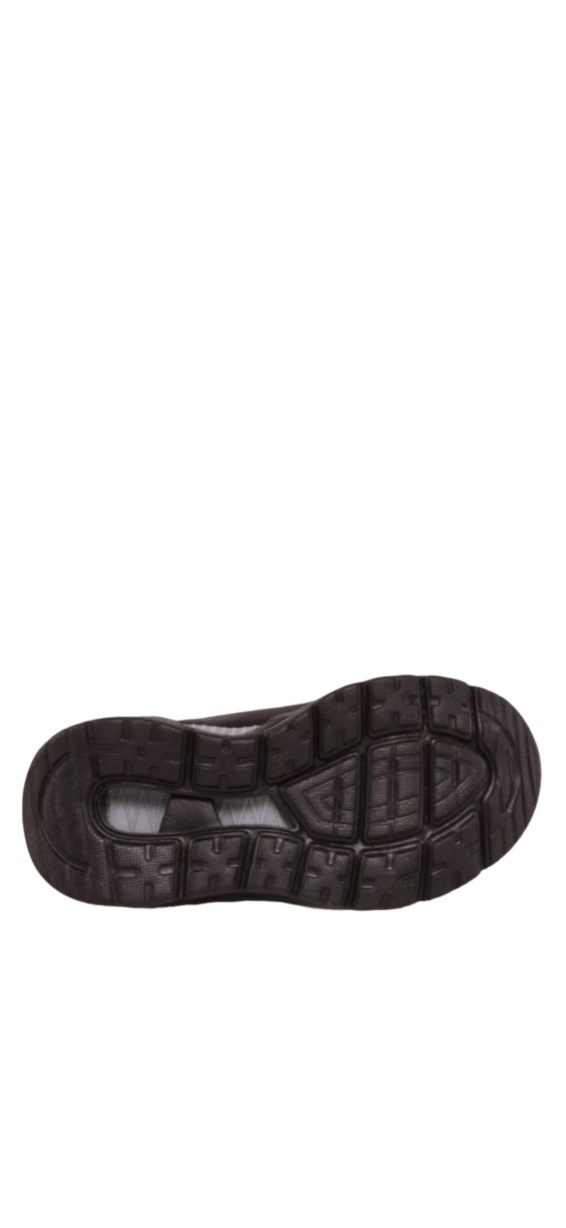 Buckhead Çocuk Sneaker Ayakkabı 4166 Siyah Gri