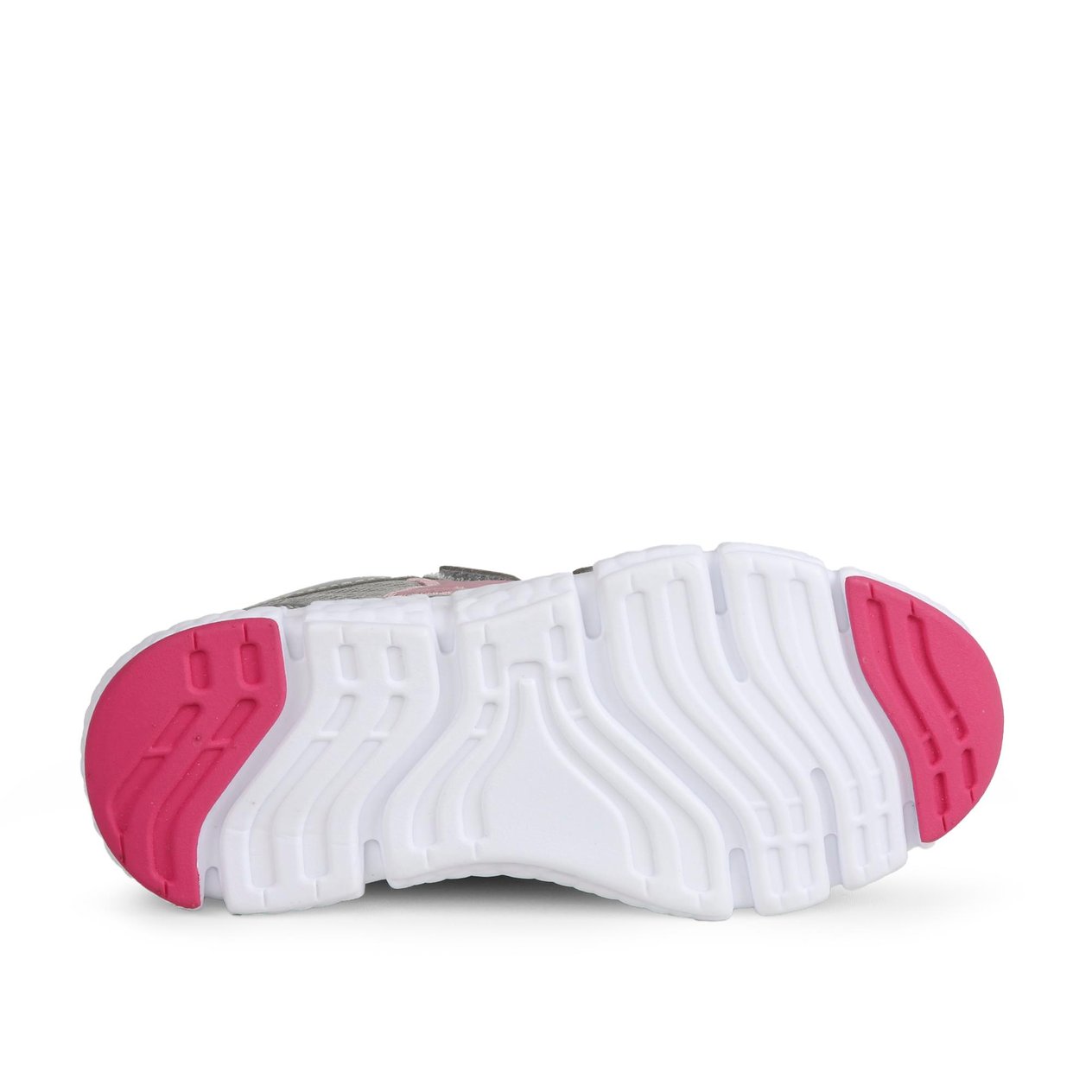 Buckhead Kız Çocuk Işıklı Spor Ayakkabı BUCK3032-BH004-26 SANDY Grey