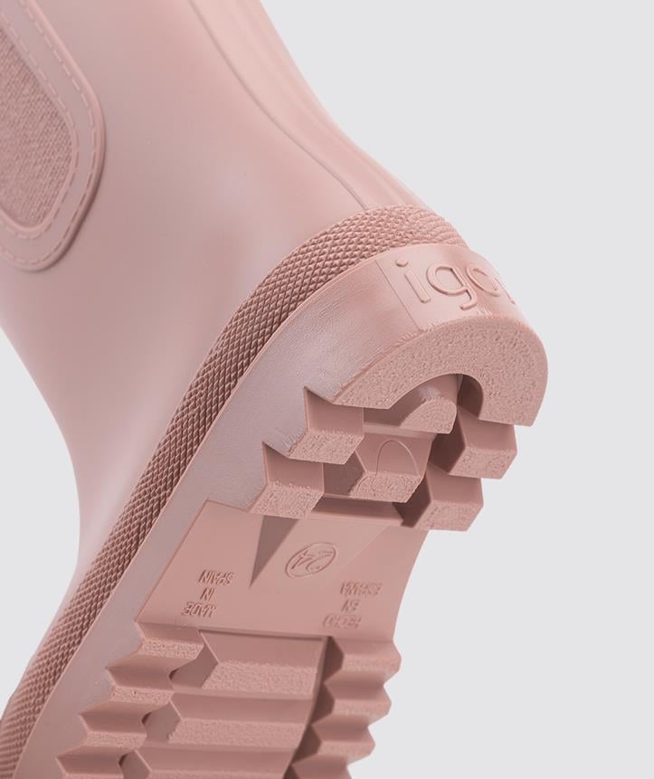 İgor Tokio Kürklü Bot Rosa(Pembe) 10290