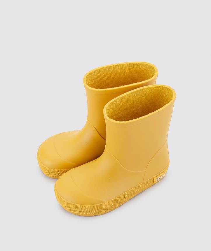 İgor Yogi Yağmur Botu Yellow/Sarı 10291-008
