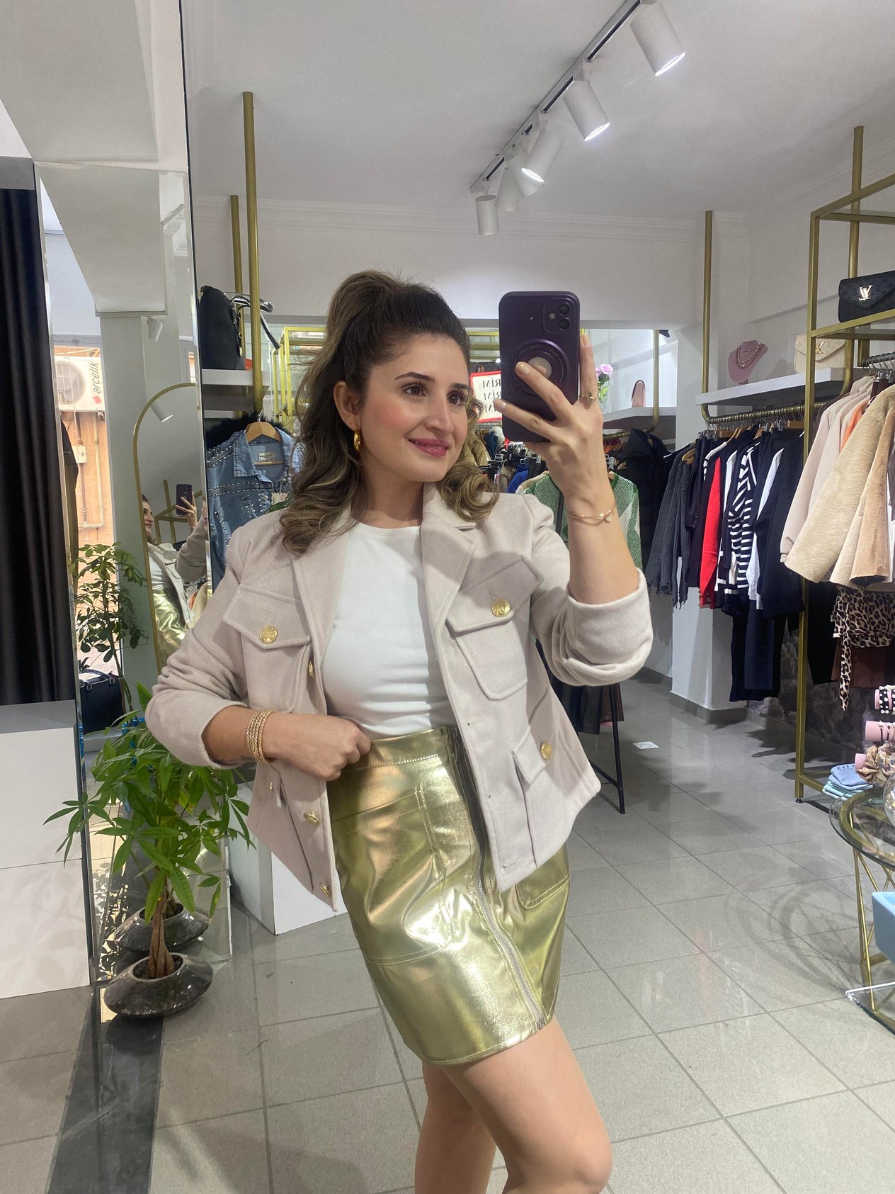 GOLD ETEK