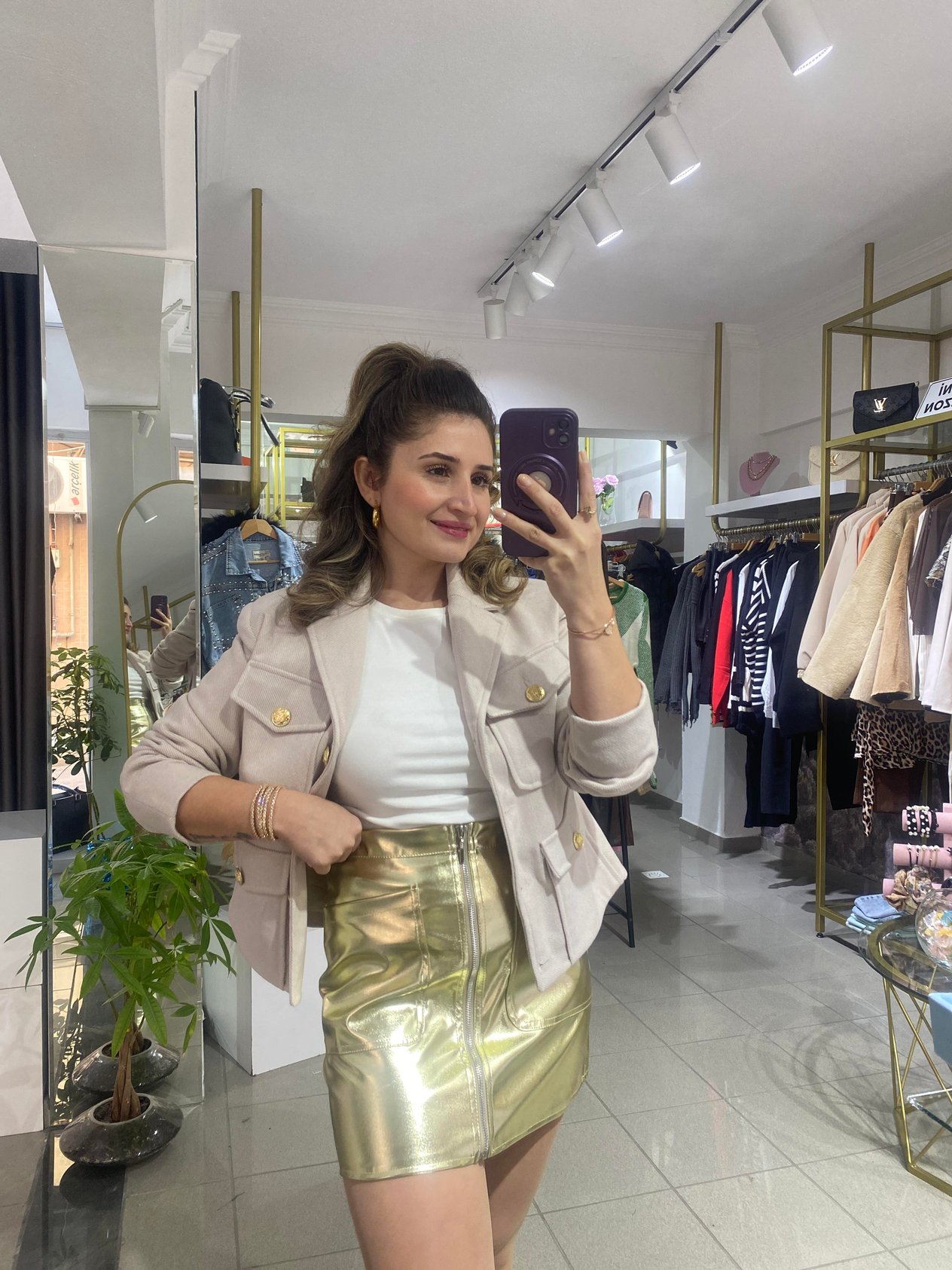 GOLD ETEK