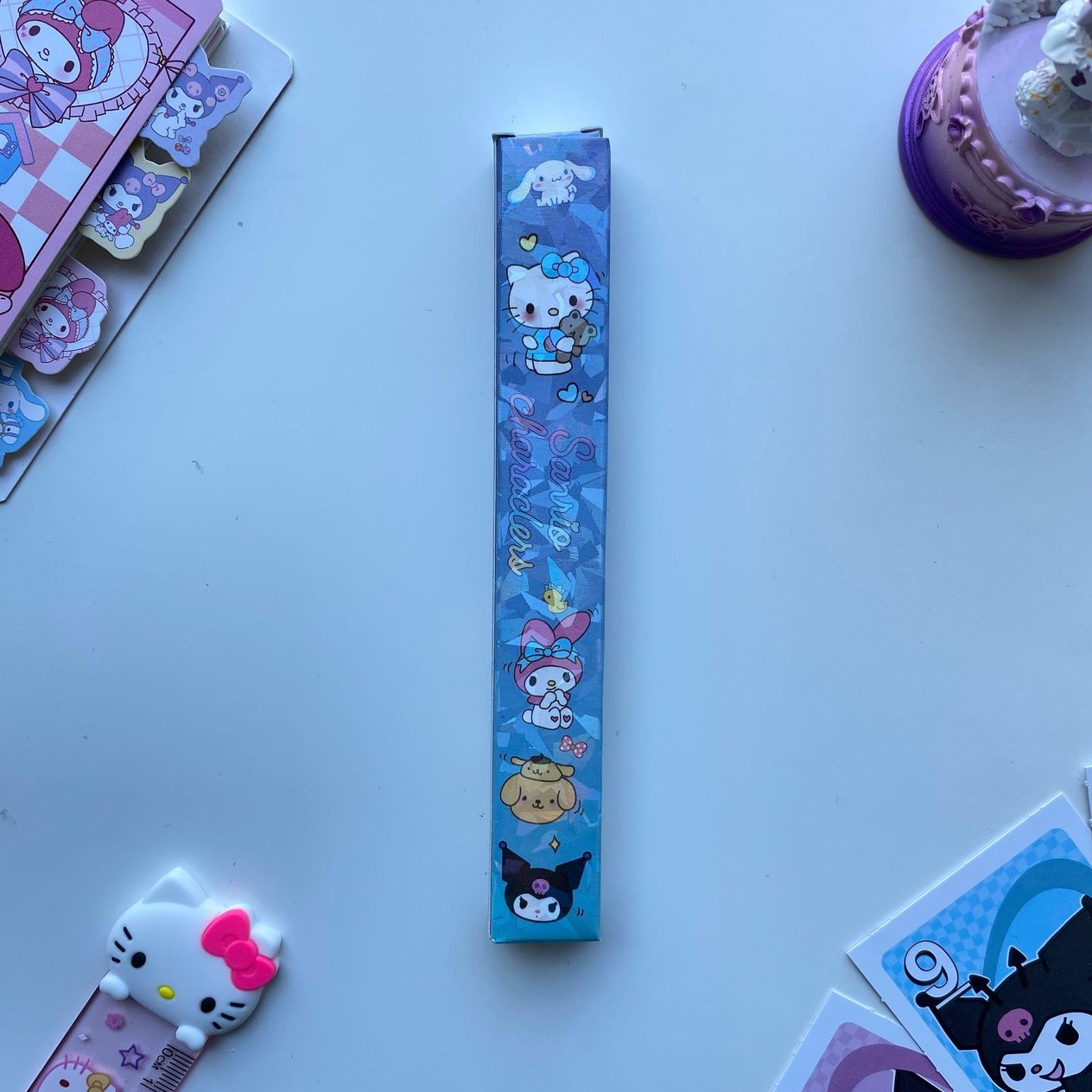 Sanrio Sürpriz Kalem -3