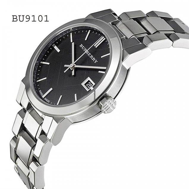 BurberryBurberry BU9101 Erkek Kol SaatiBU9101