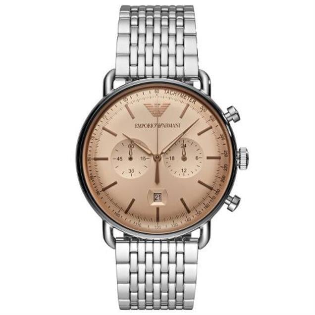 Emporio ArmaniEmporio Armani AR11239 Erkek Kol SaatiAR11239
