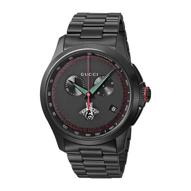 GucciGucci YA126269 Erkek Kol SaatiYA126269