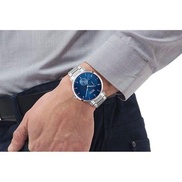 Hugo BossBoss Watches HB1513597 Erkek Kol SaatiHB1513597