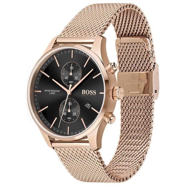 Hugo BossBoss Watches HB1513806 Erkek Kol SaatiHB1513806