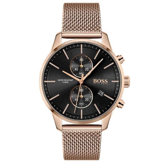 Hugo BossBoss Watches HB1513806 Erkek Kol SaatiHB1513806