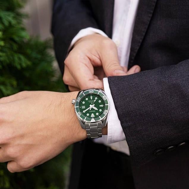 SeikoSeiko SPB103J1 Erkek Kol SaatiSPB103J1
