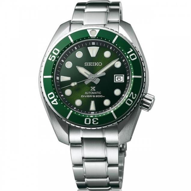 SeikoSeiko SPB103J1 Erkek Kol SaatiSPB103J1