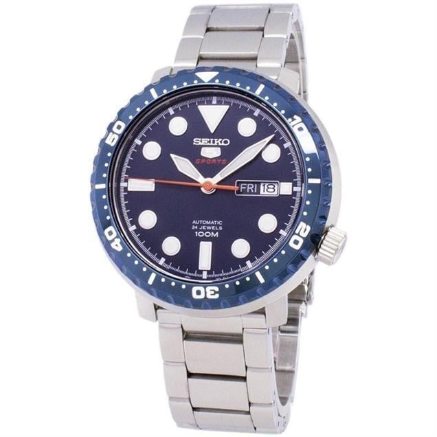 SeikoSeiko SRPC63K Erkek Kol SaatiSRPC63K