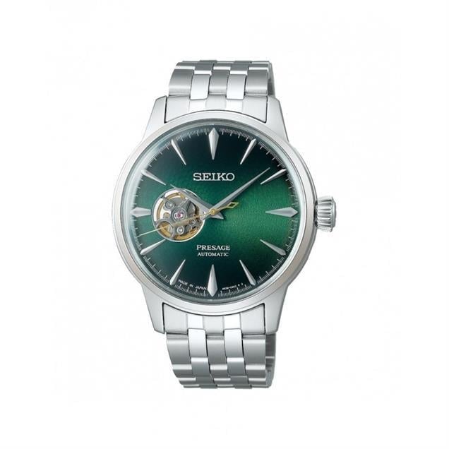 SeikoSeiko SSA441J1 Erkek Kol SaatiSSA441J1