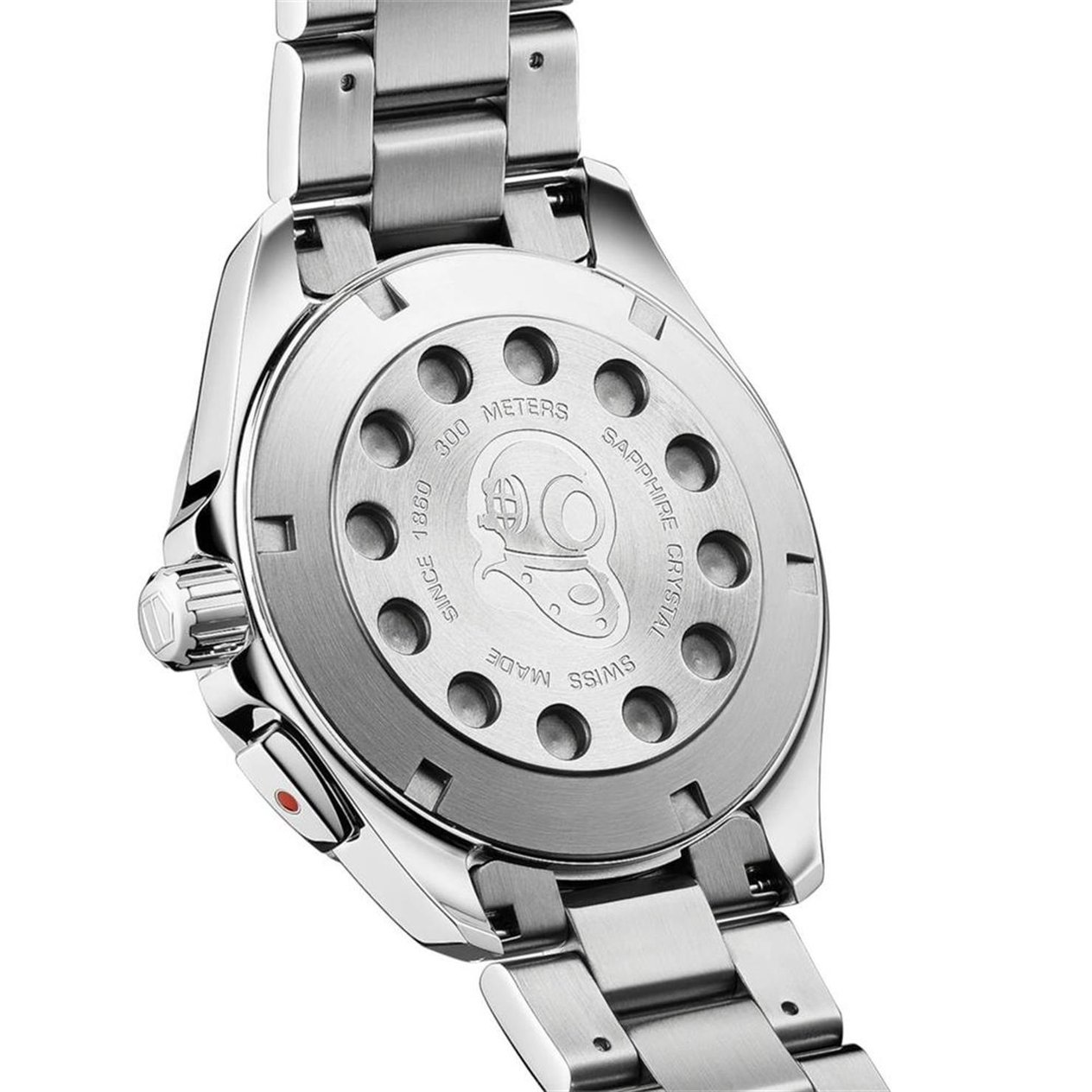 Tag HeuerTAG Heuer WAY111Z.BA0928 Erkek Kol SaatiWAY111Z.BA0928