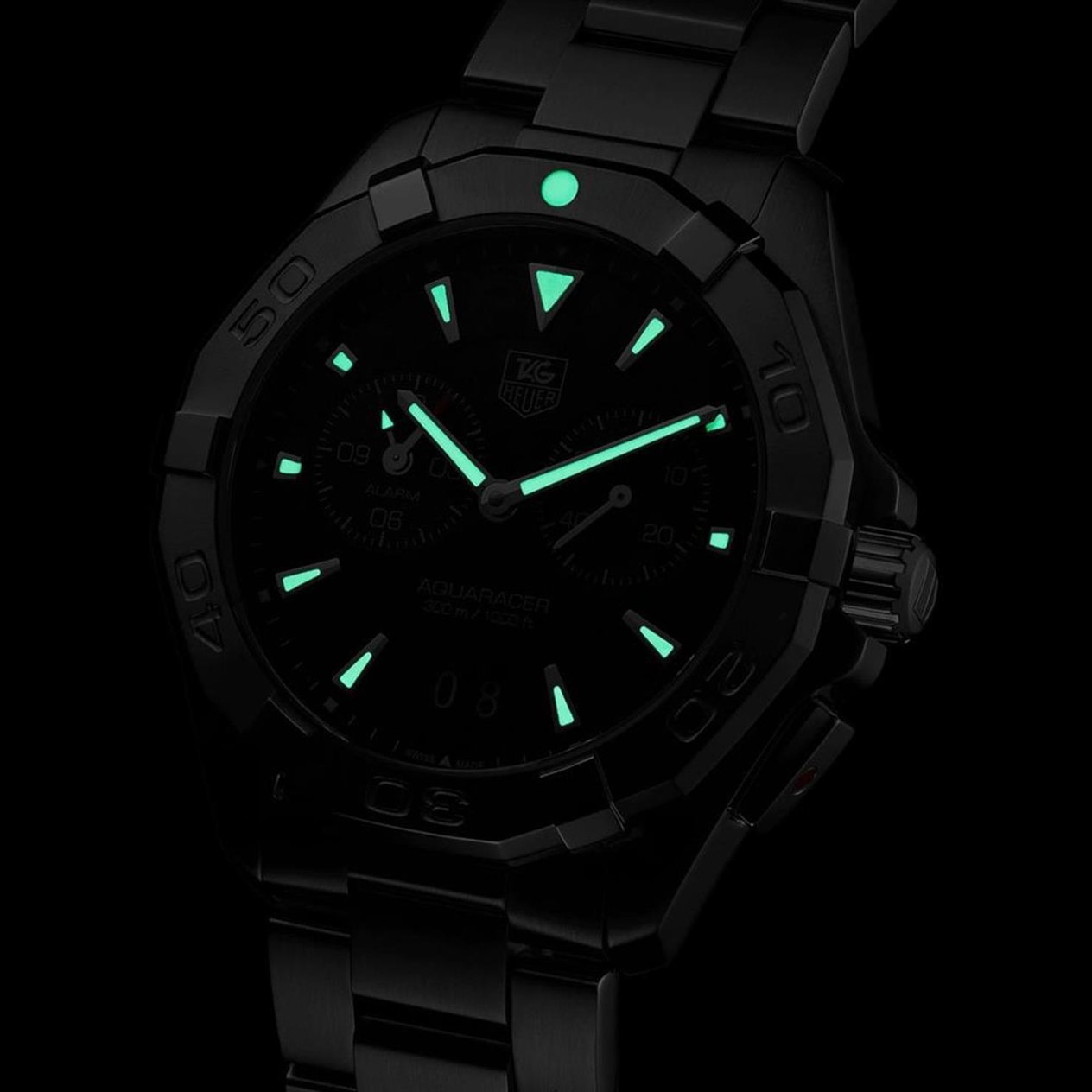 Tag HeuerTAG Heuer WAY111Z.BA0928 Erkek Kol SaatiWAY111Z.BA0928