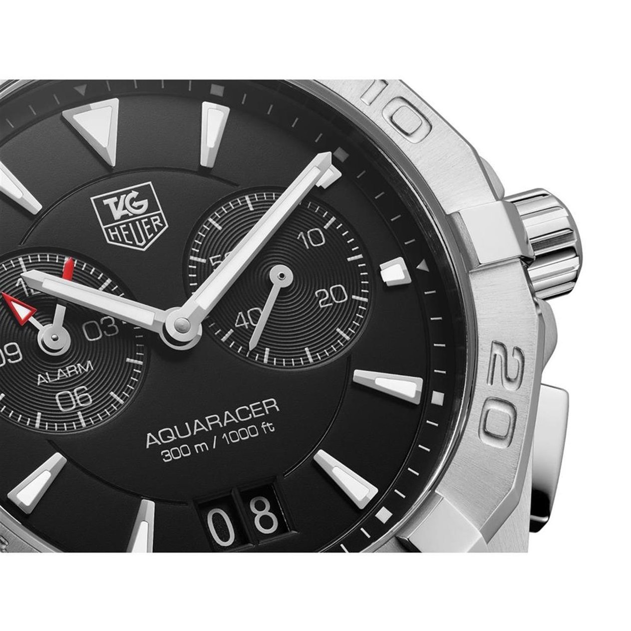 Tag HeuerTAG Heuer WAY111Z.BA0928 Erkek Kol SaatiWAY111Z.BA0928