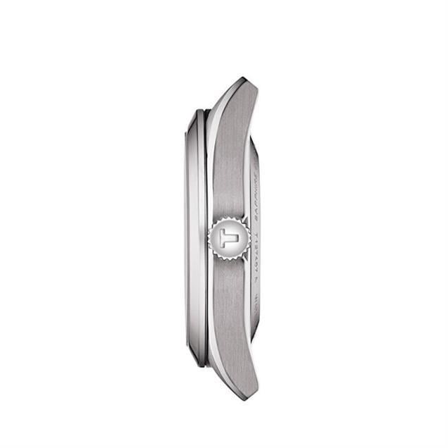TissotTissot Gentleman Powermatic 80 T1274071103100 Erkek Kol SaatiT127.407.11.031.00