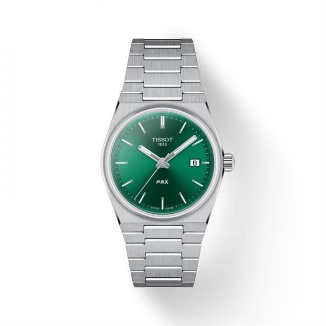 TissotTissot PRX T1372101108100 Unisex Kol SaatiT1372101108100