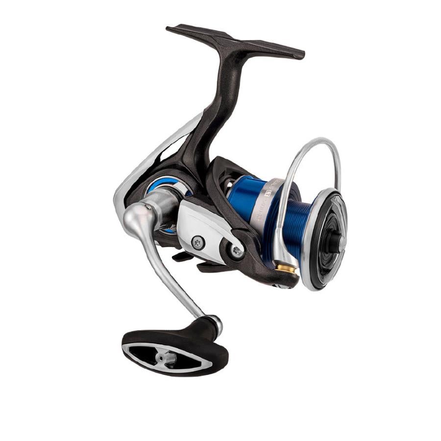 Daiwa Legalis 20 LT 3000 DC SPİN Makinesi (USA)DAİWA