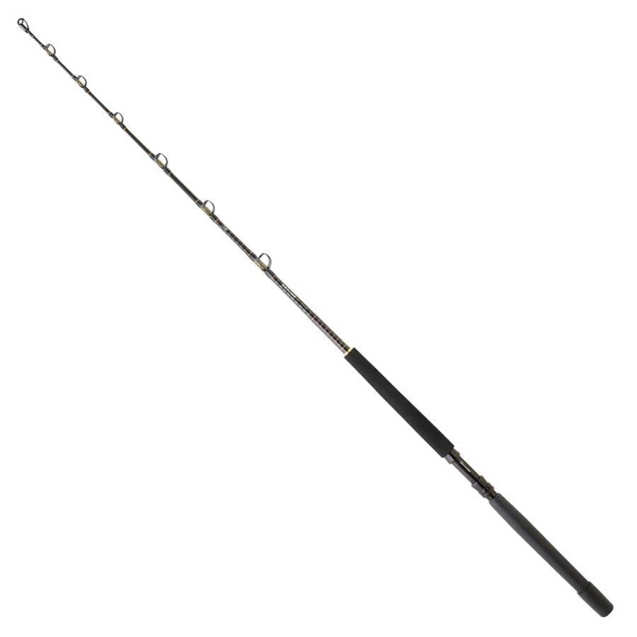 Daiwa Sealine X TR 1.75m 100LB Trolling Olta KamışıDAİWA