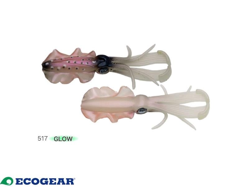 ECOGEAR Power Squid 3,5