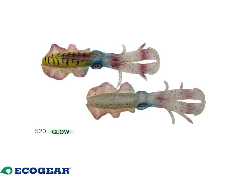 ECOGEAR Power Squid 3,5