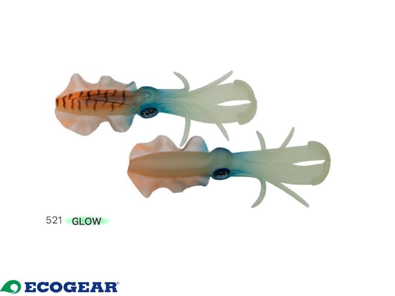 ECOGEAR Power Squid 3,5